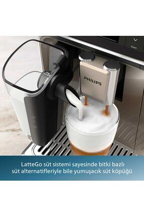 EP5547/90 Tam Otomatik Espresso ve Kahve Makinesi Image 4