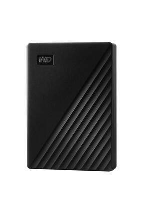 4Tb My Passport WDBPKJ0040BBK-WESN 2.5