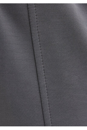 Lux Touch (TENCEL™) Antrasit Modal Eşofman Altı 1600453-70122 Image 6