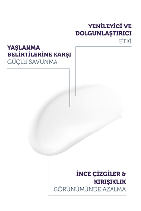 Cilt Yenileyici Ve Yaşlanma Karşıtı, Onarıcı Peptit Cilt Bakım Serumu 30 ml (PEPTİDE COMPLEX) Image 2