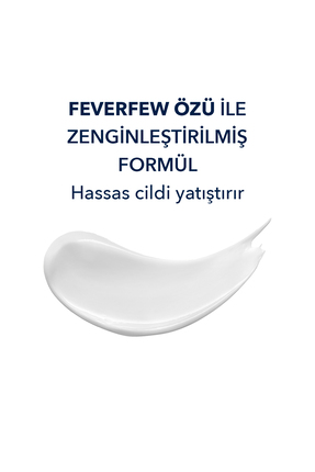 Hassas Ciltler İçin Yüksek Koruma Yüz Güneş Kremi SPF50 50 ml Image 3