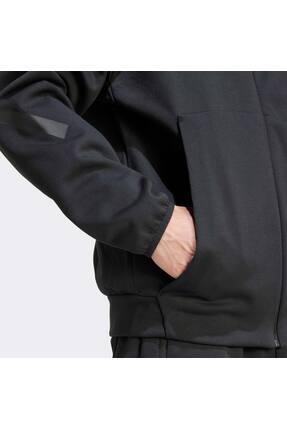 Sportswear Z.n.e. Full-zip Hooded Erkek Sweatshirt Image 5