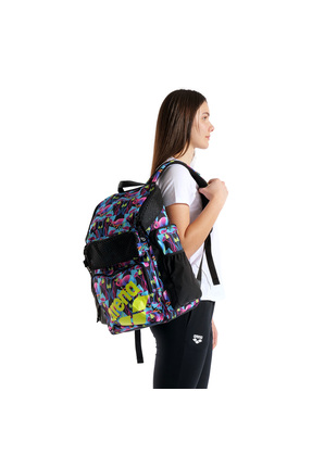 One Go 45 Litre Ao Unisex Çok Renkli Yüzücü Sırt Çantası 010232905 Image 2