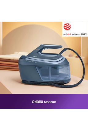 PSG6042/20 PERFECTCARE 6000 SERISI 2400 W Image 5