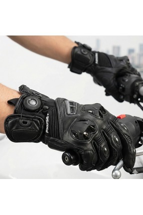 4403 ELDİVEN (SİYAH)•CE: EN 13594:2015 Image 3