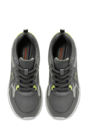 NORS G 6FX GRI Erkek Çocuk Spor Ayakkabı Image 3