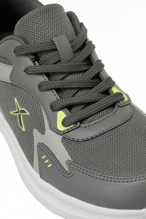 NORS G 6FX GRI Erkek Çocuk Spor Ayakkabı Image 6