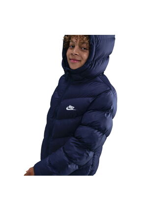 Therma-FIT ADP Puffer Çocuk Mont Image 7