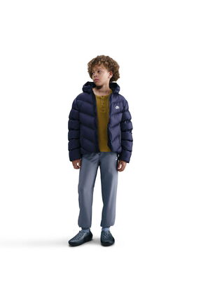 Therma-FIT ADP Puffer Çocuk Mont Image 2