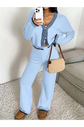 KROP CEKETLİ TAKIM Image 1