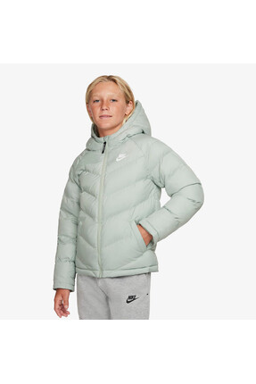 SPORTSWEAR SYNTHETIC FILL JACKET Image 0