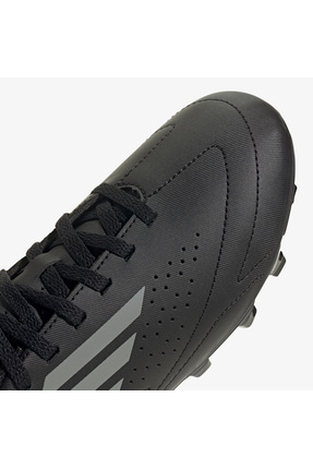 Deportivo Çocuk Siyah Çim Saha Kramponu Image 5