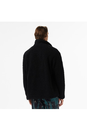 UNITED4 Erkek Siyah Ceket Image 1