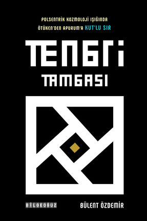 TENGRİ TAMGASI Image 0
