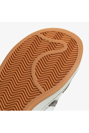 Campus 00S Çocuk Gri Spor Ayakkabı Image 6