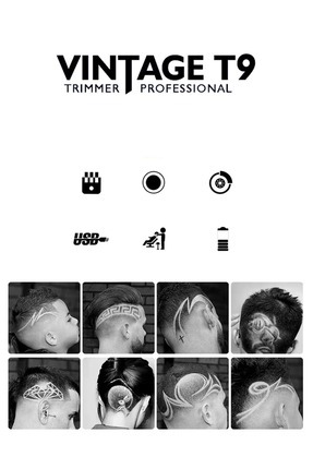 Tıraş makinesi Image 1