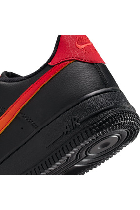 Air Force 1 Low Gs Sneaker Ayakkabı Image 5