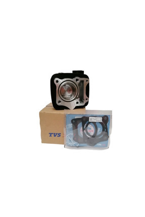 TVS RAIDER 125 SİLİNDİR PİSTON SEGMAN SET Image 0