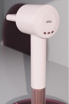 SHD-1739 1500 W Pembe Saç Kurutma Makinesi Image 7