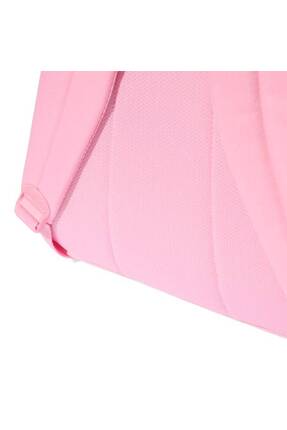 Classic Bars 3s Unisex Pembe Günlük Stil Sırt Çantası IS7046 Image 4