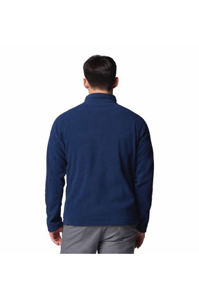 Erkek Outdoor Polar Ceket XM6410 FAST TREK III HALF ZIP FLEECE 1553511468 Image 2