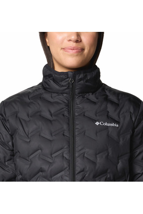 Kadın Outdoor Kaz Tuyu Mont WK5173 DELTA RIDGE II DOWN JACKET 2088271010 Image 0