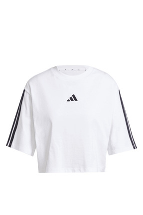 Kadın Koşu ve Antreman Tişört W 3S SJ TLR T JD4999 Image 0