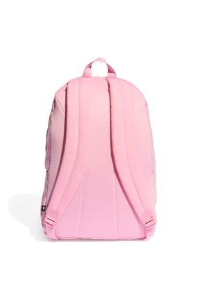 Classic Bars 3s Unisex Pembe Günlük Stil Sırt Çantası IS7046 Image 6