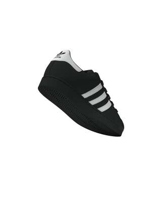 Kadın Günlük Spor Ayakkabı SUPERSTAR II W JH7033 Image 6