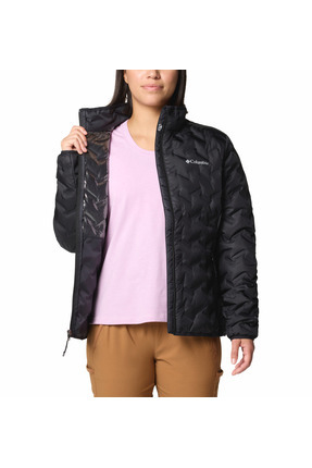 Kadın Outdoor Kaz Tuyu Mont WK5173 DELTA RIDGE II DOWN JACKET 2088271010 Image 1