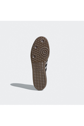 Samba OG Unisex Beyaz Sneaker Image 7
