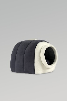 Taşınabilir Kedi Yatağı Yuvası Yıkanabilir Taşınabilir Image 1