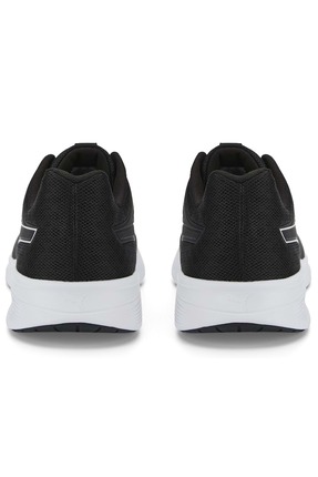 Transport 377028 Unisex Spor Ayakkabı SİYAH-BEYAZ Image 3