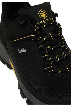 Flake Watherproof® Outdoor Erkek Spor Ayakkabı SİYAH Image 1