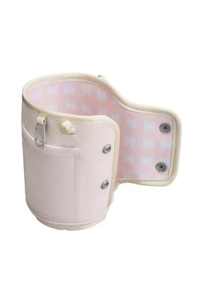 The AllDay Quencher CarryAll 1.18L 40Oz Unisex Pembe Termos Taşıma Çantası Image 2