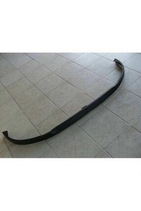 Opel Astra H Lip Ön Tampon Eki Kırılmaz Ön Lip Hbs Tuning Image 4