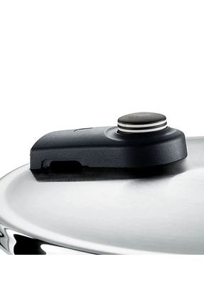 Vitaquick Glossy Düdüklü Tencere 6.0 L Image 4