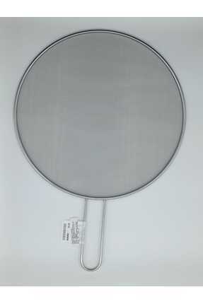 Klockren Yağ Sıçratmaz Paslanmaz Çelik Image 0