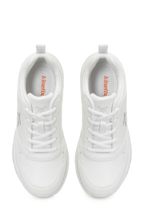 Suomy Pu W 5Fx Beyaz Kadın Sneaker A101928606 Image 3