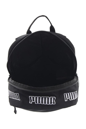 Phase Backpack Iı Unisex Çanta 091166-01 BLACK Image 2