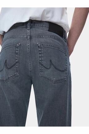 Lawrıe Y Senno Wash Erkek Jean Pantolon Image 4