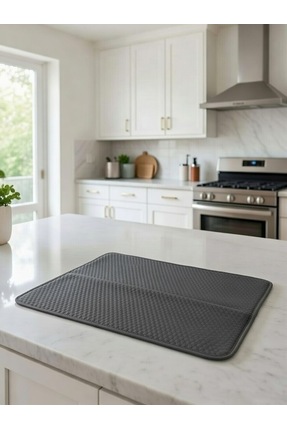 Bulaşık Kurutma Matı Image 0