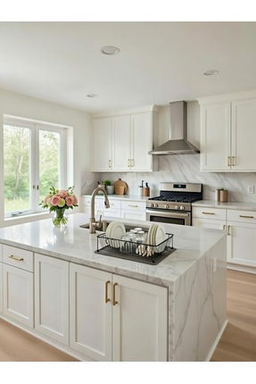 Bulaşık Kurutma Matı Image 4