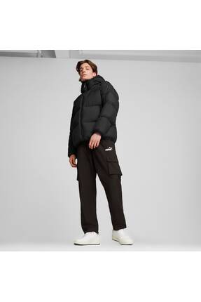 Down Puffer Jacket Image 3