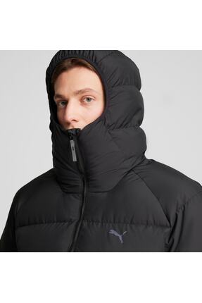 Down Puffer Jacket Image 4