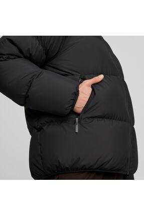 Down Puffer Jacket Image 1