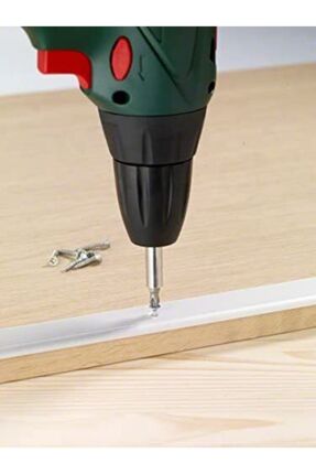 25 Pcs Vidalama Uç Seti Image 2