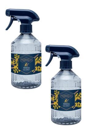 Mimoza Oda Spreyi 500 ml 2li Image 0