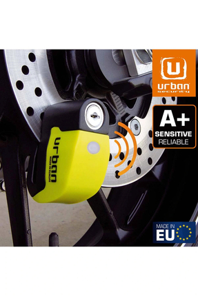 Ur6 Alarmlı Dısk Kılıdı Image 2