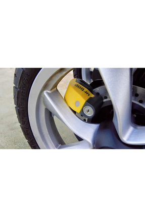 Ur6 Alarmlı Dısk Kılıdı Image 4